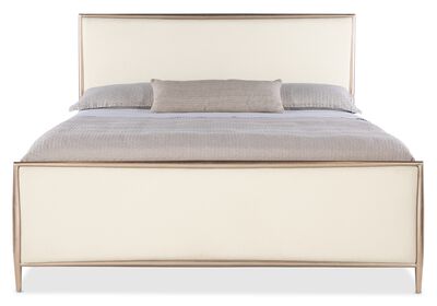 Westwood Upholstered Queen Bed