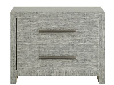 Seascape 2 Drawer Chest