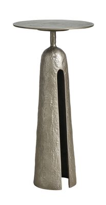 Metal Martini Table