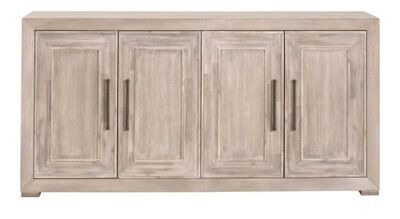 Hunter Media Sideboard