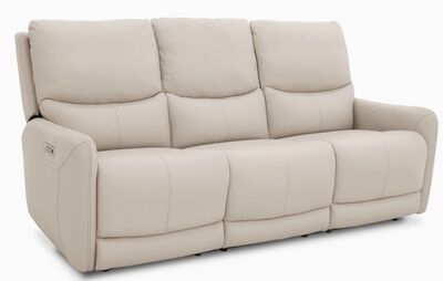 TRIPLE POWER SOFA