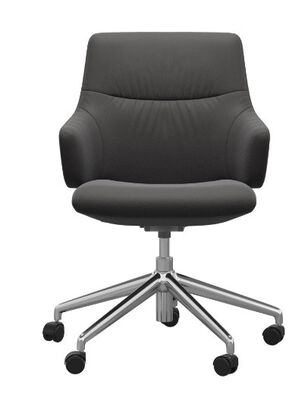 Mint Office Chair