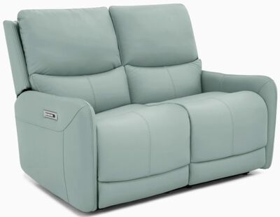 TRIPLE POWER LOVESEAT