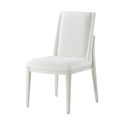 Upholstered Side Chair