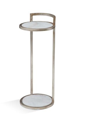 Scatter Table