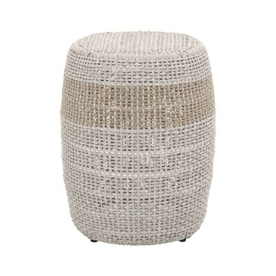 Loom Accent Table