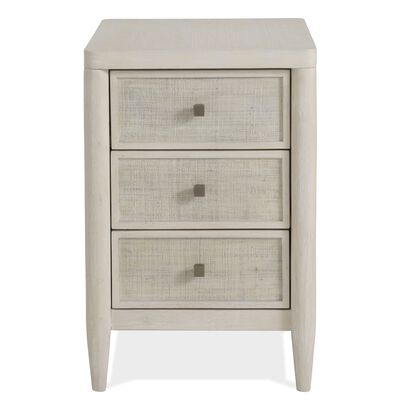 MAREN CHAIRSIDE TABLE