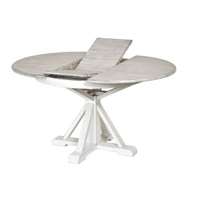Round Dining Table