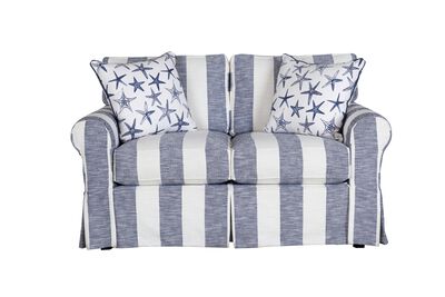 Alexandria Loveseat