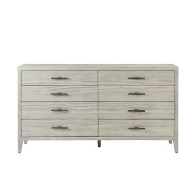 8 Drawer Dresser
