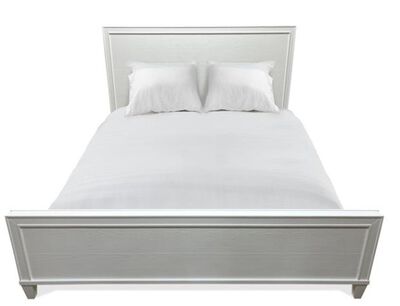 ROSALIE FULL PANEL BED