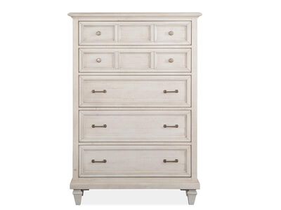 Drawer Chest