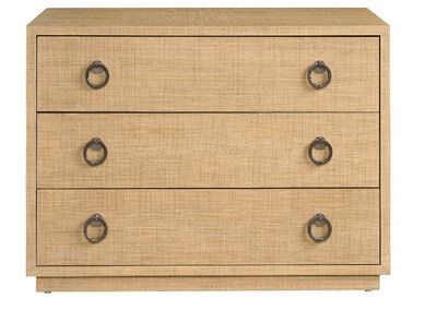 GHIZZANO CHEST
