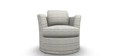 TINA SWIVEL CHAIR