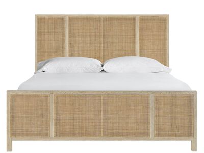Oasis King Bed
