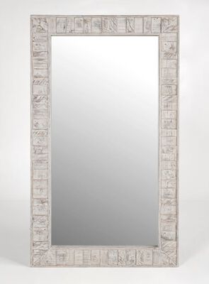 90 Floor Mirror
