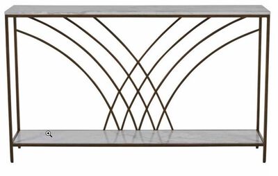 FELDING CONSOLE TABLE