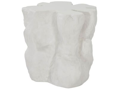 Cliffside Accent Table