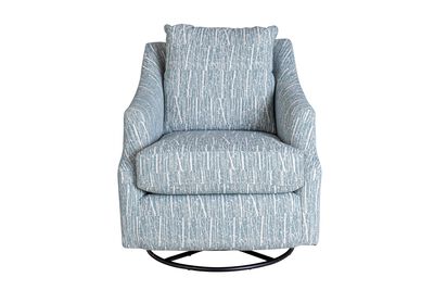 Swivel Glider