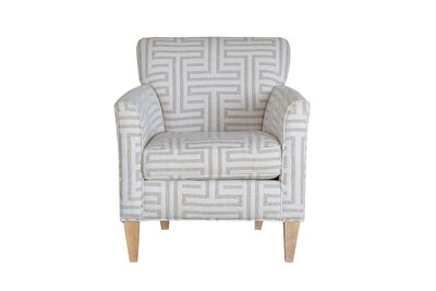 Accent Chair