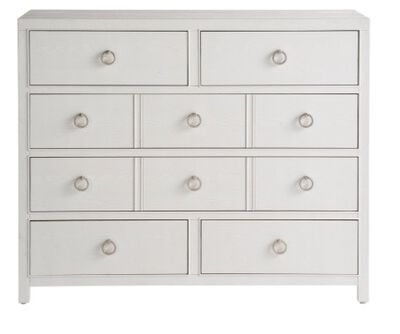 PACIFIC GROVE DRESSER