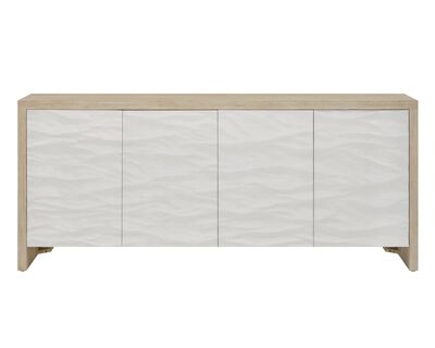 Oasis Entertainment Credenza