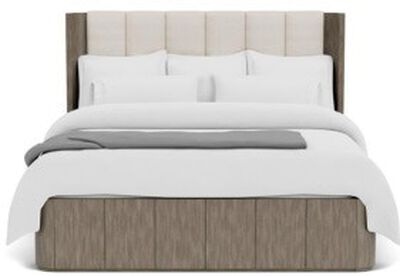 King Bed