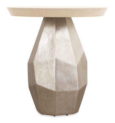 WESTWOOD ACCENT TABLE