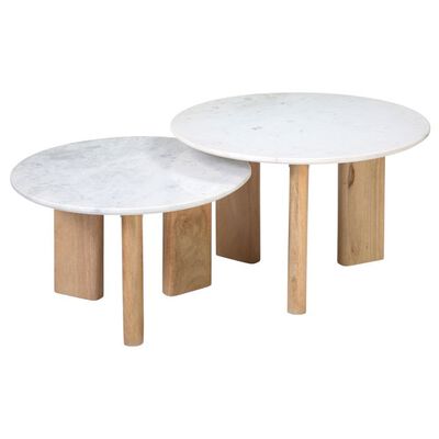 BRYN COFFEE TABLE