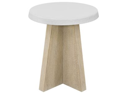Dockside Accent Table