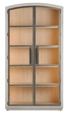 Scribe Cabinet