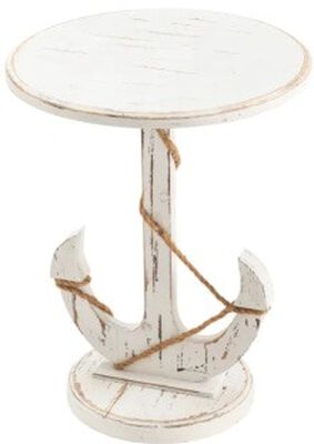 Accent Table