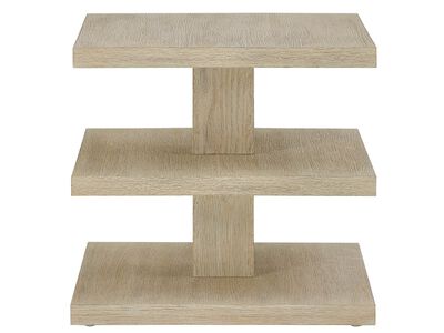 Dockside End Table