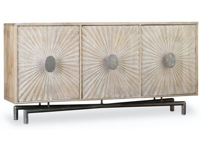 68 Entertainment Console