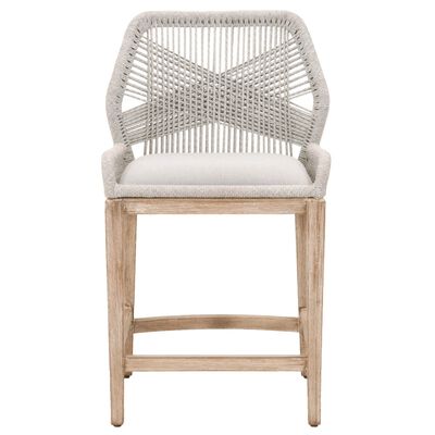 24 Loom Counter Stool
