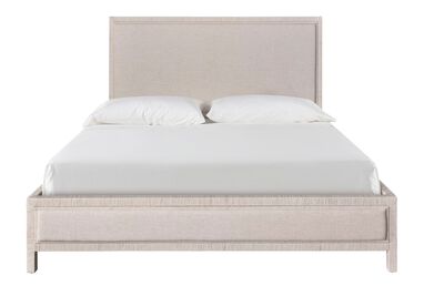 Tidal King Upholstered Bed