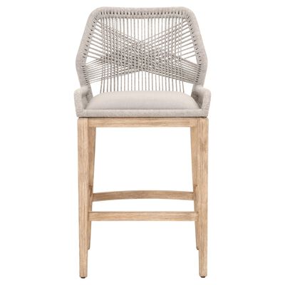 30 Loom Bar Stool