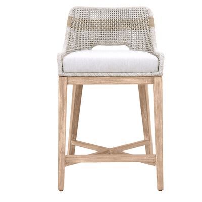 26 Tapestry Counter Stool