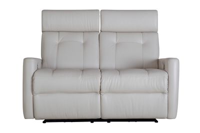 Pwr Loveseat w/ Pwr Headrest