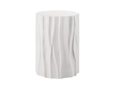 Geneva Round End Table