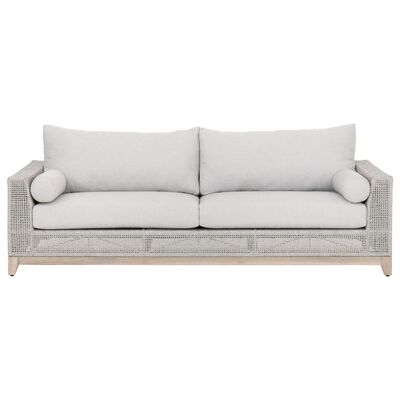 Tropez Outdoor 90'' Sofa