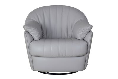 Gratitudine Swivel Glider