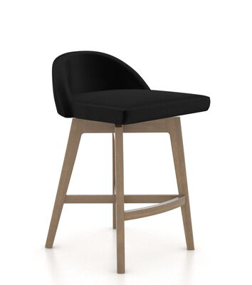 25 Swivel Counter Stool