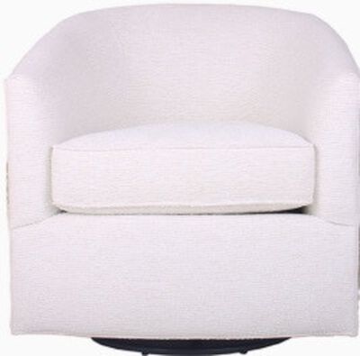 SWIVEL GLIDER