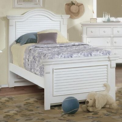 COMPLETE TWIN BED KIT