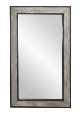 WEBSTER FLOOR MIRROR