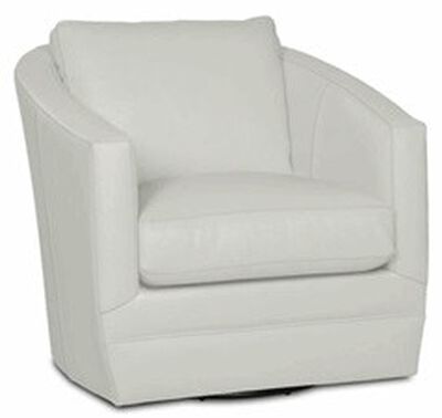 Beachcomber Swivel Chair