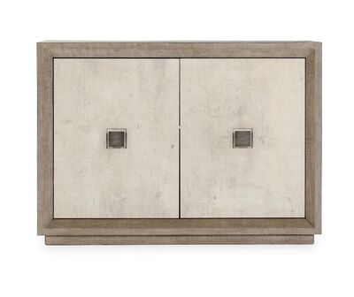 2 DOOR SIDEBOARD