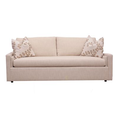 84" BENCH SEAT SOFA