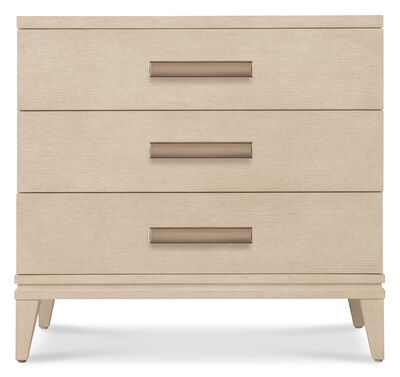 WESTWOOD THREE DRWR NIGHTSTAND